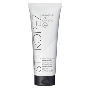 St.Tropez Gradual Tan Classic Daily Firming Lotion Medium/Dark 20