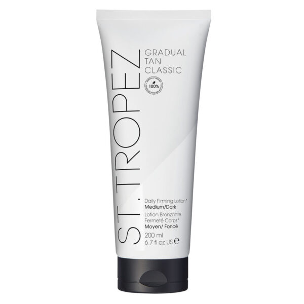 St.Tropez Gradual Tan Classic Daily Firming Lotion Medium/Dark 20