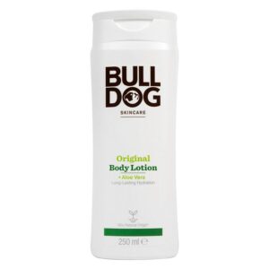 Bulldog Original Body Lotion 250ml