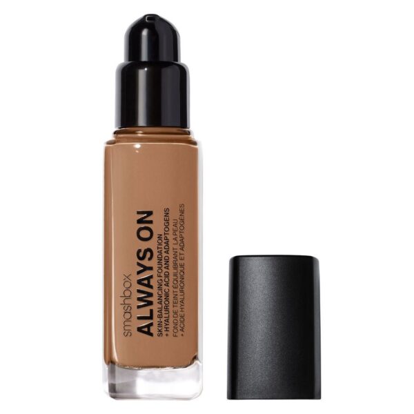 Smashbox Always On Skin Balancing Foundation M20N 30ml