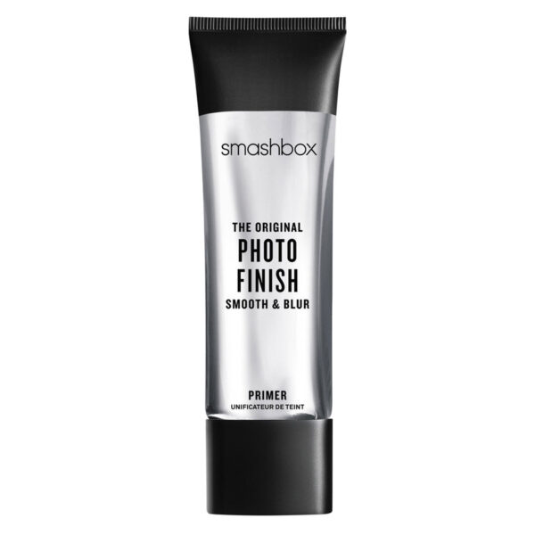 Smashbox Photo Finish Smooth & Blur Primer 50ml