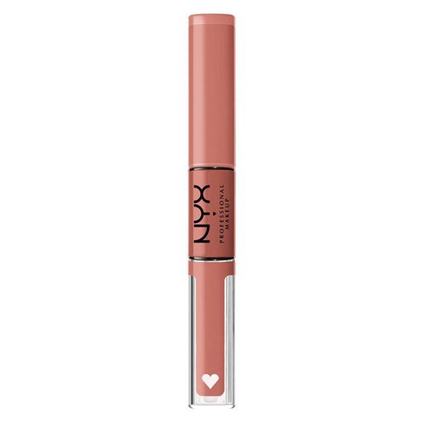 NYX Professional Makeup Shine Loud High Pigment Lip Shine 25 Dari