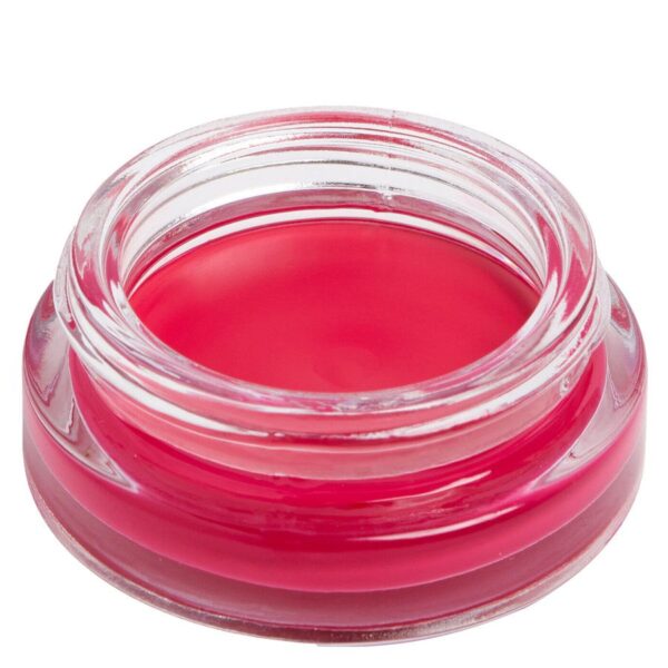 Makeup Revolution Mousse Blusher Juicy Fuchsia Pink 6g