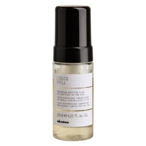 Davines Liquid Spell Reinforcing Bodifying Fluid 125ml