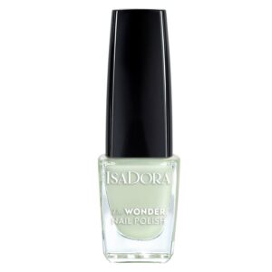 IsaDora Wonder Nail Polish 146 Pale Sage 6ml