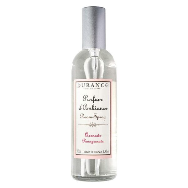 Durance Room Spray Pomegranate 100ml