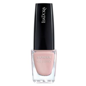 IsaDora Wonder Nail Polish 109 Rose Petal 6ml