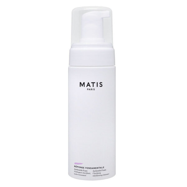 Matis Réponse Fondamentale Authentik-Foam 150ml