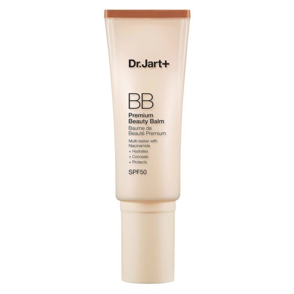 Dr.Jart+ Premium Beauty Balm 04 Deep Tan Deep 40ml