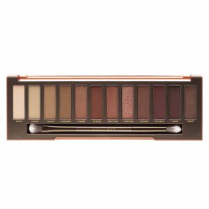 Urban Decay Naked Heat Eyeshadow Palette 15