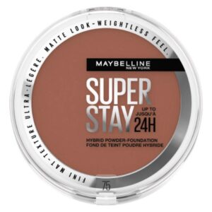 Maybelline Superstay 24H Hybrid Powder Foundation 75.0 9g