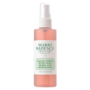 Mario Badescu Facial Spray W/ Aloe