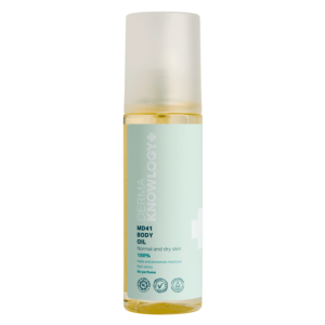 DermaKnowlogy+ MD41 Body Oil 150ml