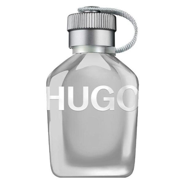 Hugo Boss Hugo Reflective Edition Eau De Toilette 75ml