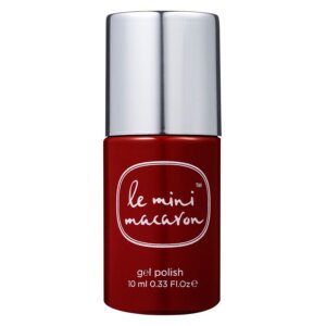 Le Mini Macaron Single Gel Polish Cassis 10ml