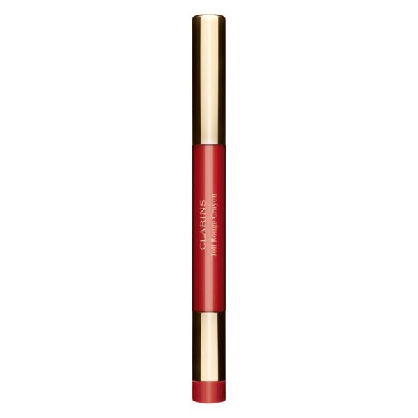 Clarins Joli Rouge Crayon 742C Joli Rouge 0