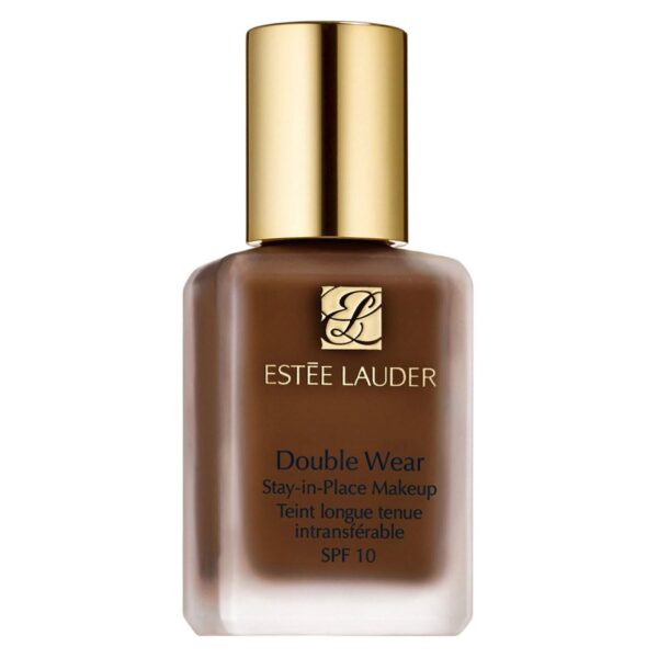 Estée Lauder Double Wear Stay In Place Makeup Spf10 8N1 Espresso