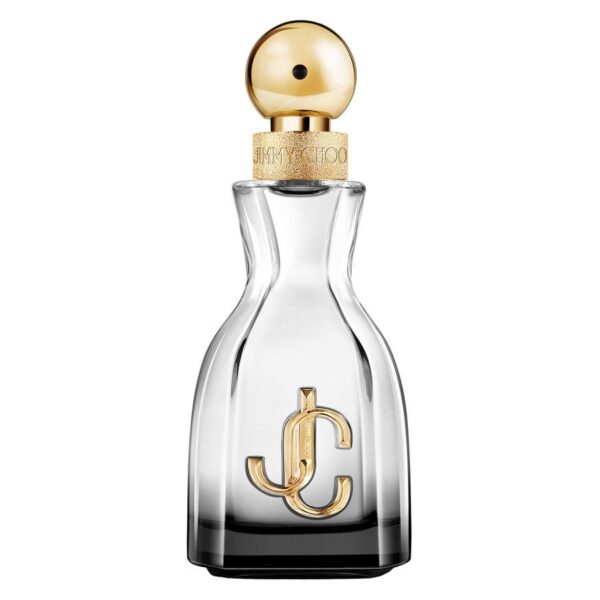 Jimmy Choo I Want Choo Forever Eau De Parfum 40ml