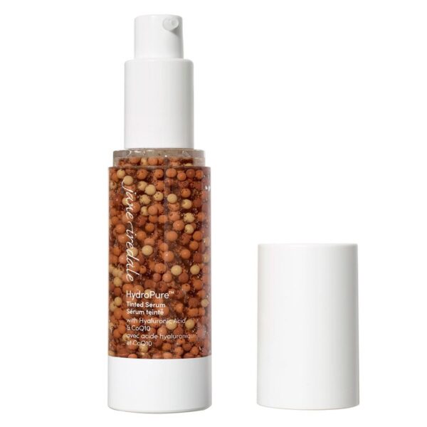 Jane Iredale Hydropure™ Tinted Serum Deep 7 30ml