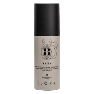 Björk Vaxa Kids Detangling Spray Conditioner 150ml