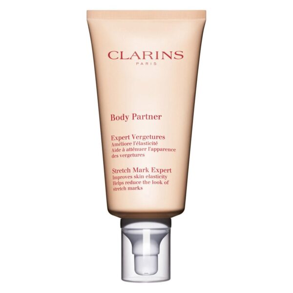 Clarins Body Partner Stretch Mark Expert 175ml