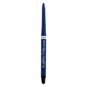 L&apos;Oréal Paris Infaillible Grip 36H Automatic Eyeliner #05 Blue Je