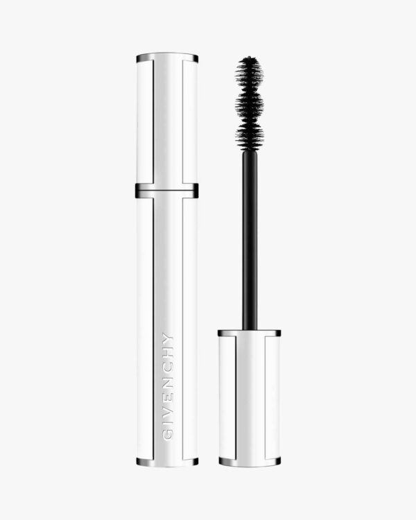 Noir Couture Mascara Waterproof N° 1 Black Velvet 8 g