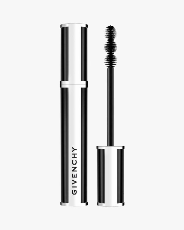 Noir Couture Mascara N° 1 Black Satin 8 g