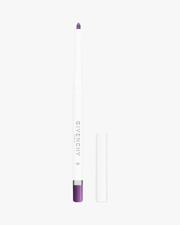 Khol Couture Waterproof Eye Pencil 0