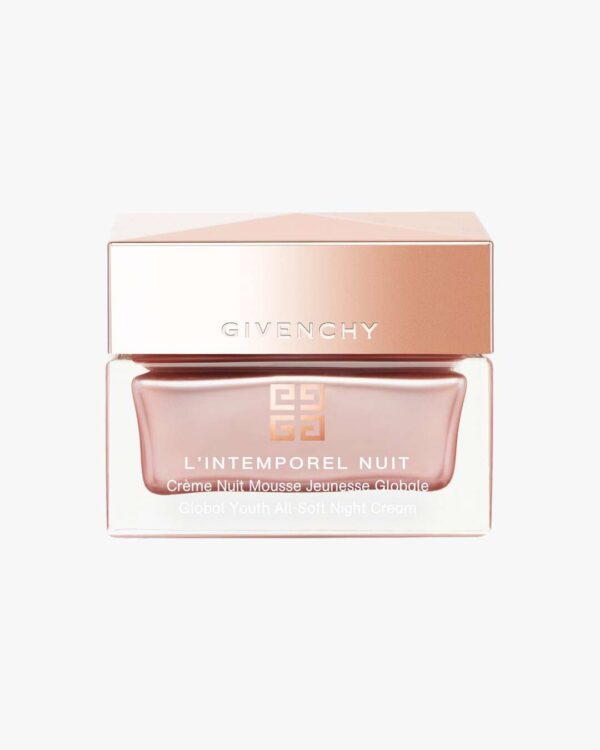 L&apos;Intemporel Night Cream 50 ml