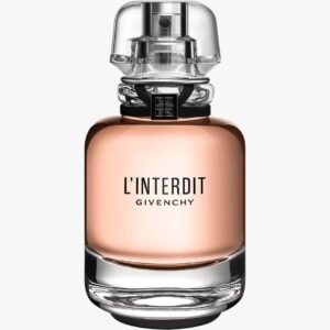 L&apos;Interdit EdP (Størrelse: 50 ML)