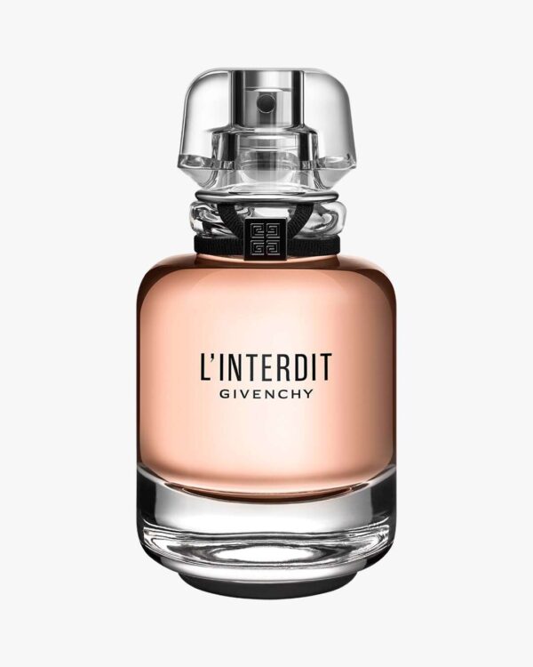 L&apos;Interdit EdP (Størrelse: 50 ML)