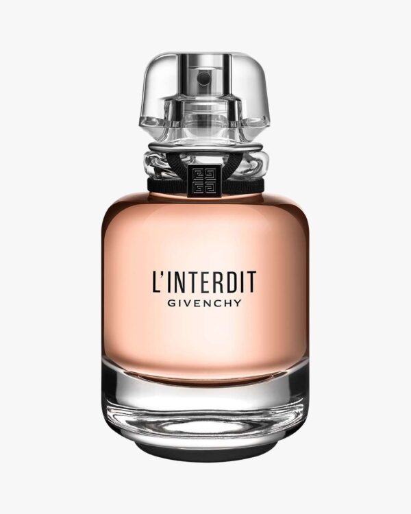 L&apos;Interdit EdP (Størrelse: 80 ML)