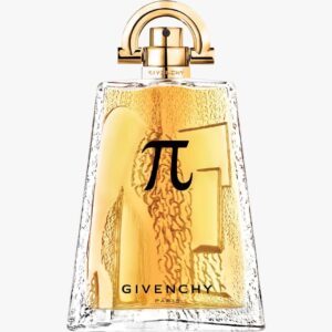 Pi EdT (Størrelse: 100 ML)