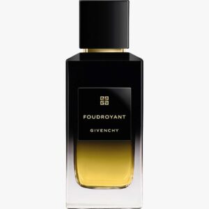 La Collection Particulière Intense Foudroyant EdP 100 ml