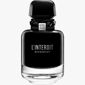 L&apos;Interdit EdP Intense (Størrelse: 80 ML)