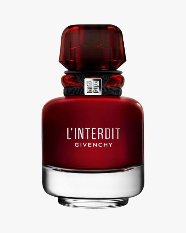 L&apos;Interdit EdP Rouge (Størrelse: 35 ML)