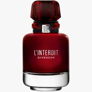 L&apos;Interdit EdP Rouge (Størrelse: 50 ML)