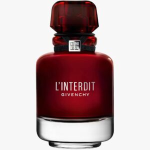 L&apos;Interdit EdP Rouge (Størrelse: 80 ML)