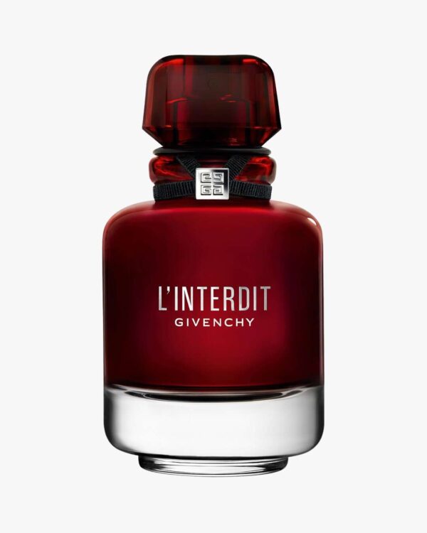 L&apos;Interdit EdP Rouge (Størrelse: 80 ML)