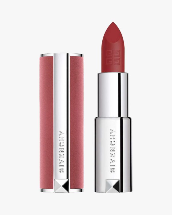 Le Rouge Sheer Velvet 3