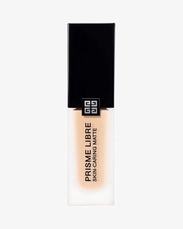 Prisme Libre Foundation Matte 30 ml (Farge: N° 1-N80)