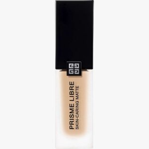 Prisme Libre Foundation Matte 30 ml (Farge: N° 1-W100)