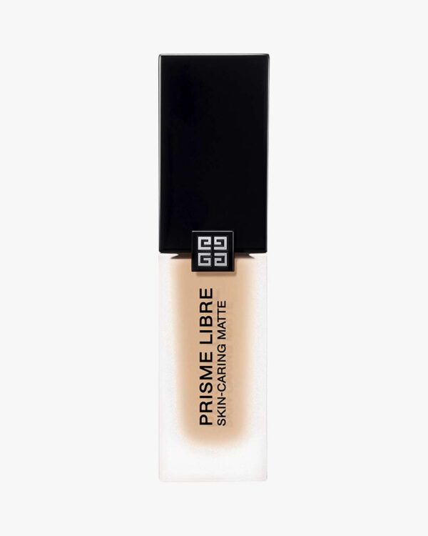 Prisme Libre Foundation Matte 30 ml (Farge: N° 1-W100)