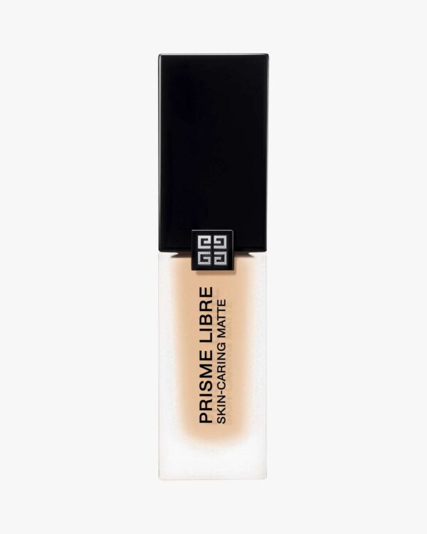 Prisme Libre Foundation Matte 30 ml (Farge: N° 2-W110)