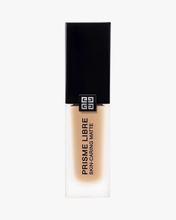 Prisme Libre Foundation Matte 30 ml (Farge: N° 3-W245)