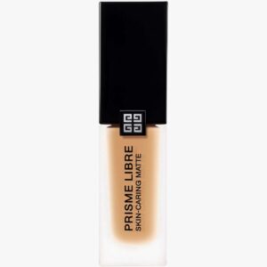 Prisme Libre Foundation Matte 30 ml (Farge: N° 4-W307)