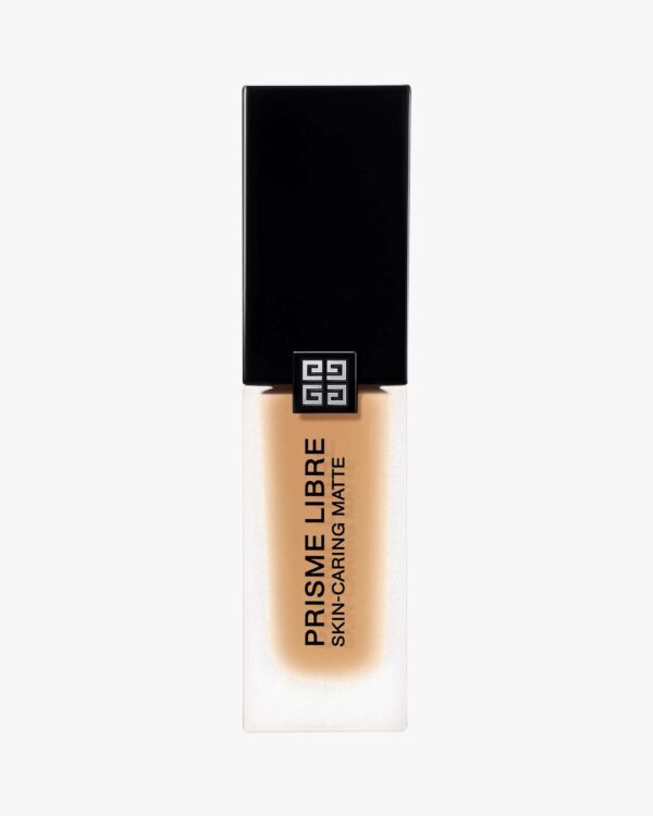 Prisme Libre Foundation Matte 30 ml (Farge: N° 4-W307)