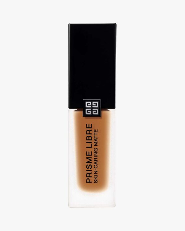 Prisme Libre Foundation Matte 30 ml (Farge: N° 6-W430)