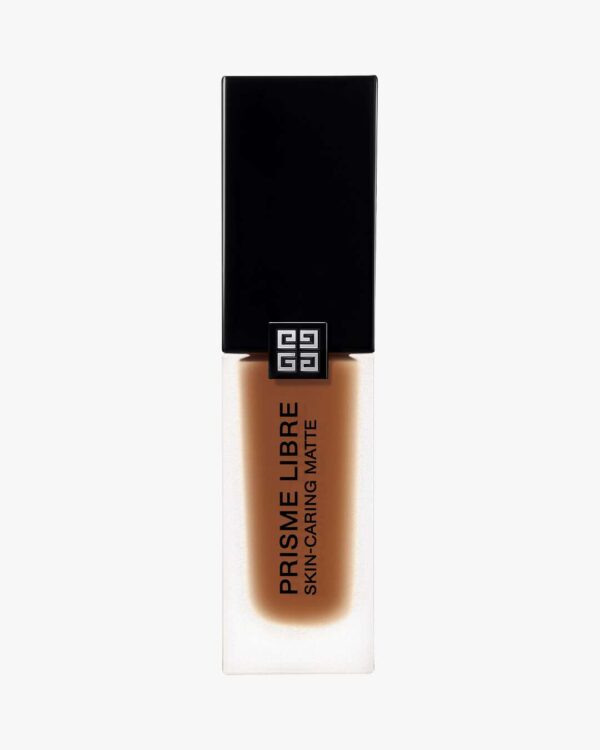 Prisme Libre Foundation Matte 30 ml (Farge: N° 6-N480)